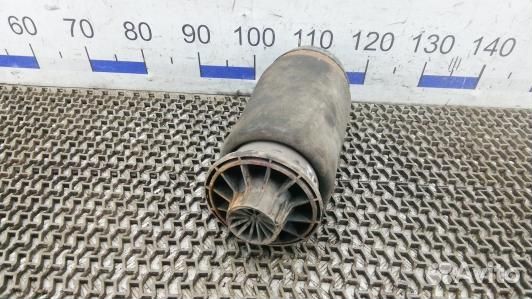 Пневмоподушка задняя mercedes benz M-class W164 (1
