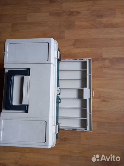 Ящик рыболовный plano drawer box 5757