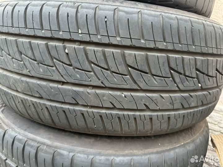 Delinte D7 255/55 R20