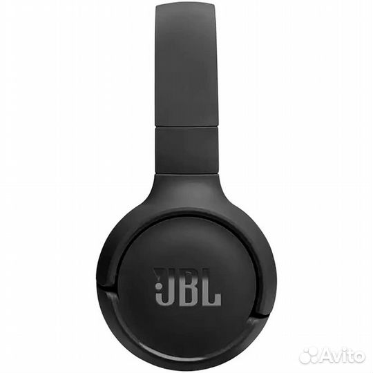 JBL Tune 520BT чёрный