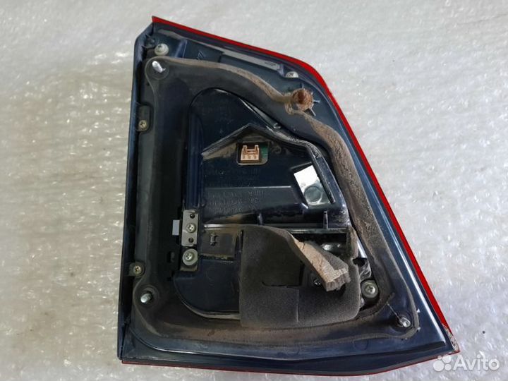 Фонарь задний правый Тoyota Land Cruiser 200