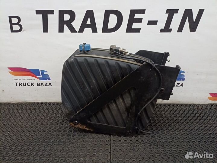 Бак AdBlue камаз 5490