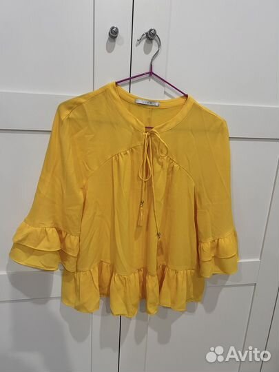 Блузка женская lime