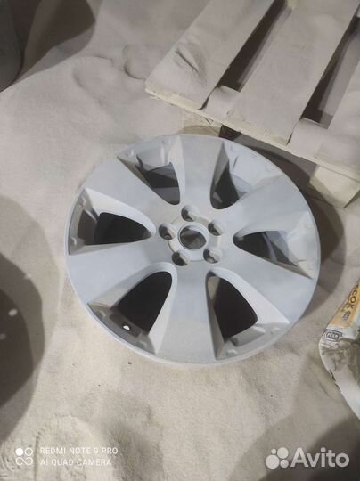 Порошковая покраска и пескоструй в одном месте