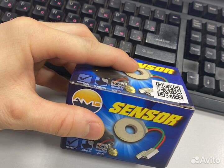 Регулятор холостого хода hyundai amdsen226