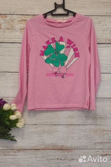 Вещи для девочки