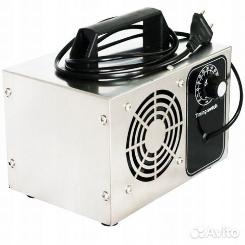 Озонатор ионизатор воздуха (60гр\час)