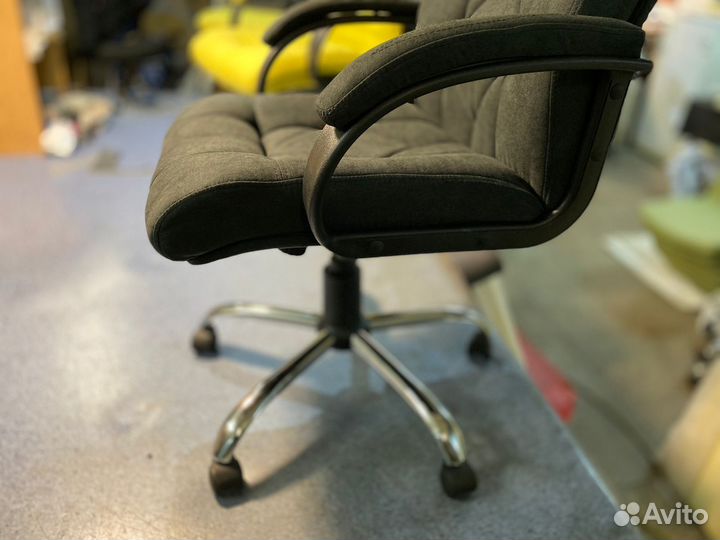 Кресло руководителя