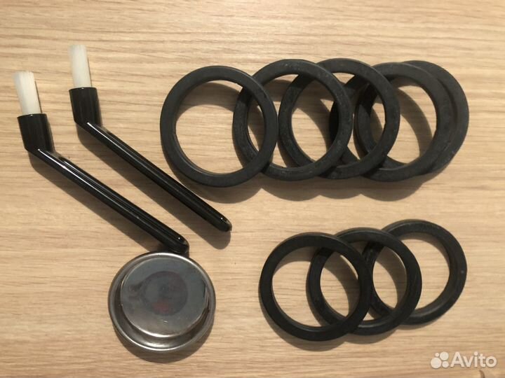 Запчасти для кофемашин