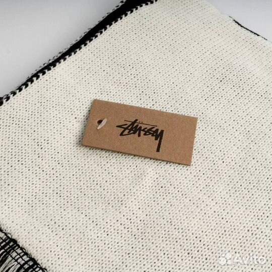 Шарф Stussy