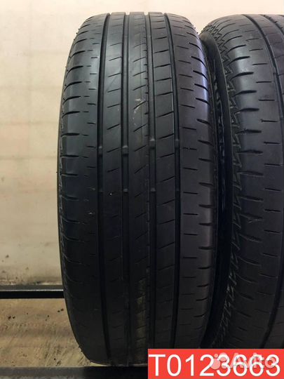 Bridgestone Turanza T005A 205/65 R16 95H