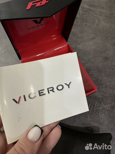 Наручные часы viceroy