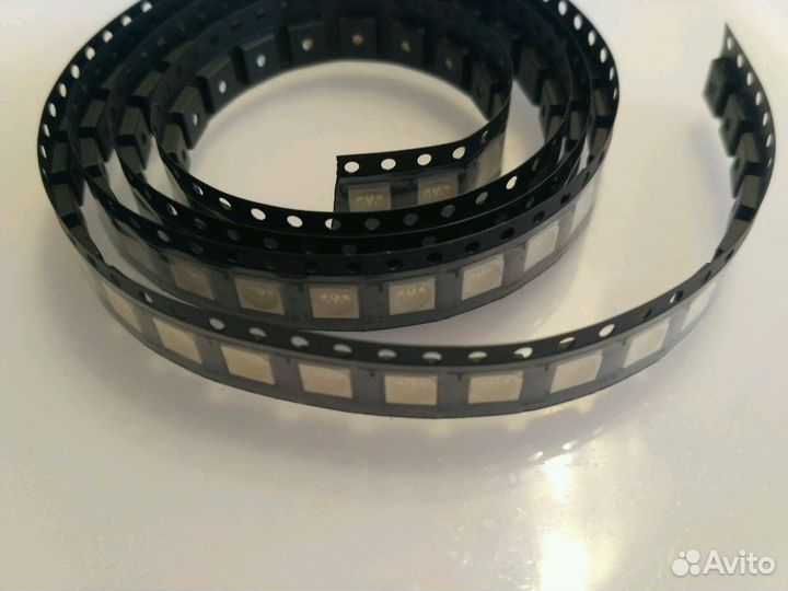 Сменные лампы для гибридных сушилок для ногтей