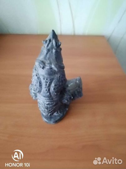 Пепельница