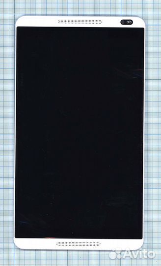 Модуль (матрица + тачскрин) для Huawei MediaPad M1