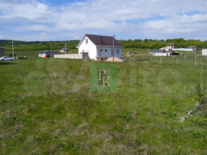 Участок 13 сот. (ИЖС)