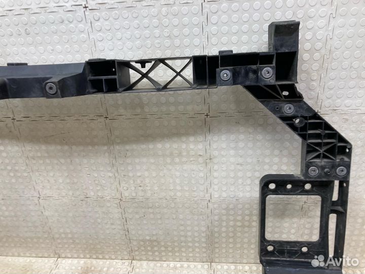 Панель передняя телевизор Haval Jolion 2021