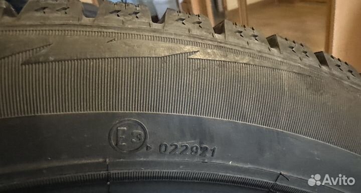 Formula Ice 225/45 R17 94T