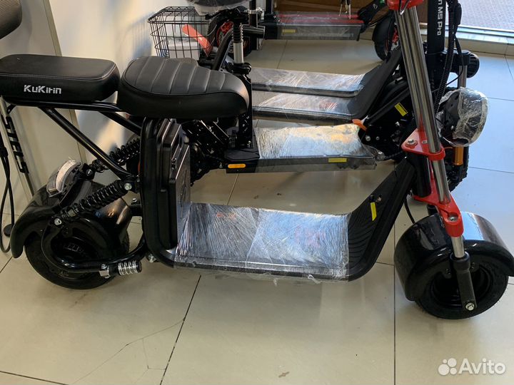 Электро самокаты электро велосипеды