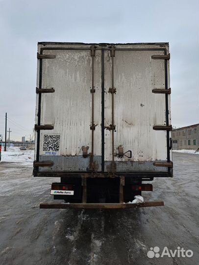 МАЗ 6303А5-340, 2012