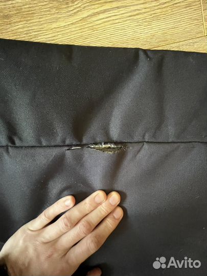 Чехол для сноуборда Dakine low roller scout 175