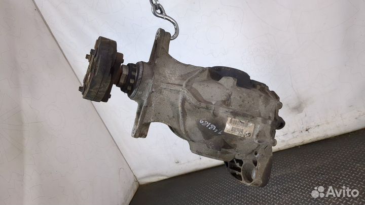 Редуктор моста BMW 5 F10, 2012