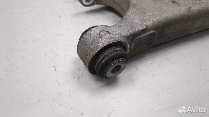 Рычаг подвески правый задний Tesla Model S, 2013