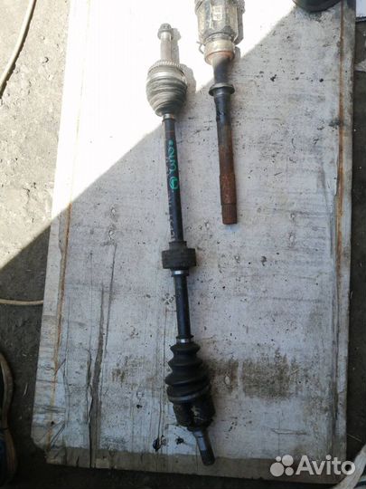 Привод Toyota Probox NCP51