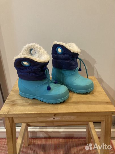 Сапоги Decathlon 23/25