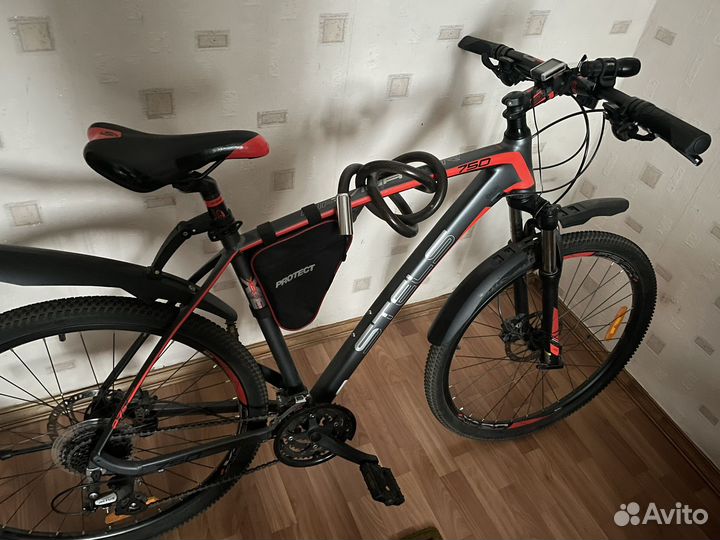 Stels Navigator 750D