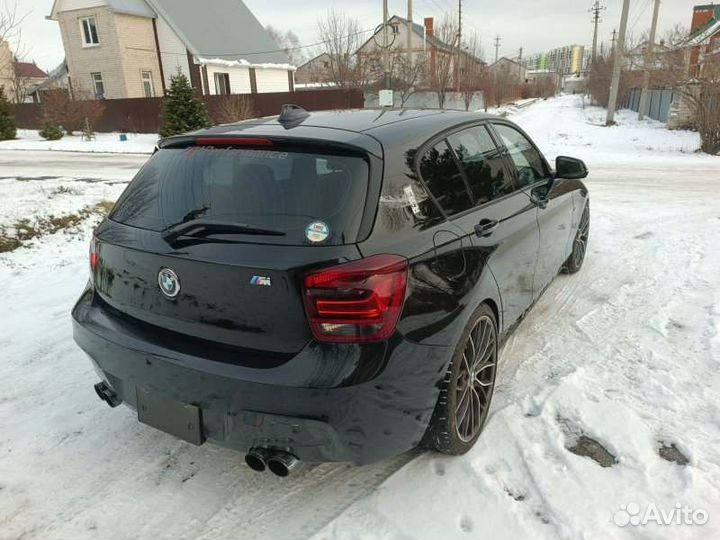 Колесо датчика Bmw 1 F20 N13B16A 2012