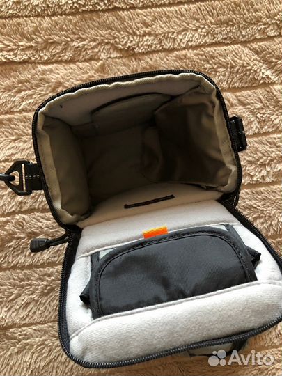 Фото сумка Lowepro rezo 120aw