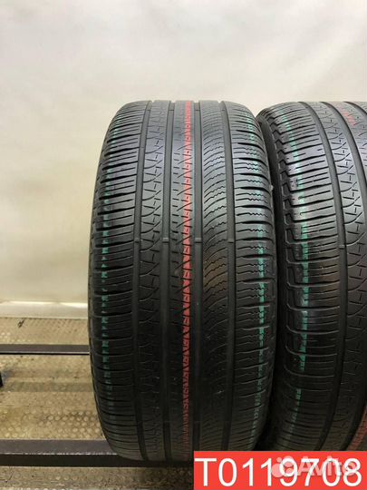 Pirelli Scorpion Zero All Season 275/45 R21 110Y