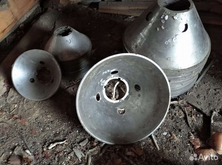 Подставки для ульев