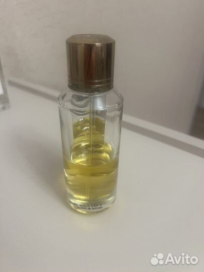 Парфюмерная вода Mancera