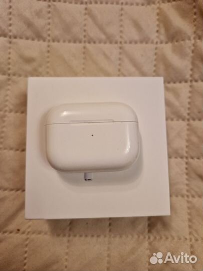 Apple airpods pro 2