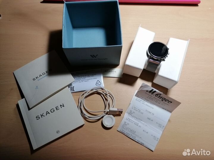 Skagen falster 2