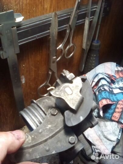 Рено сценик 1