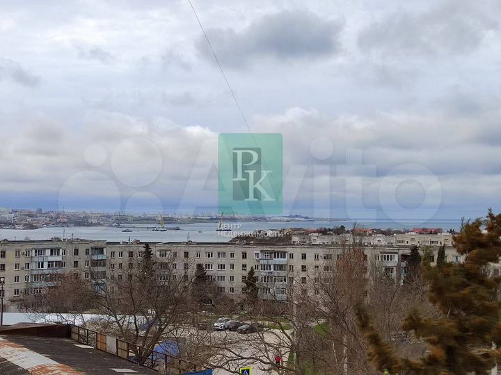 1-к. квартира, 31,1 м², 3/9 эт.