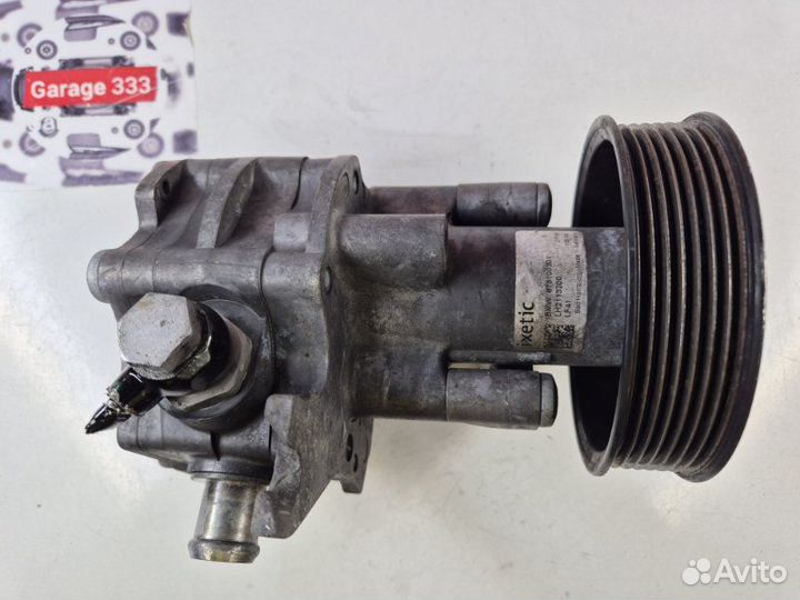 Насос гидроусилителя руля Bmw X5 E70 N52B30AF