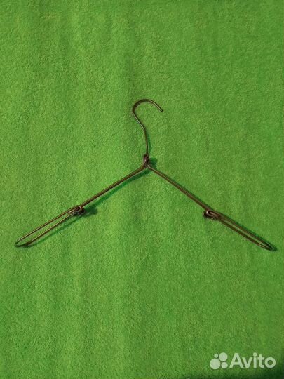 Вешалки плечики СССР и др