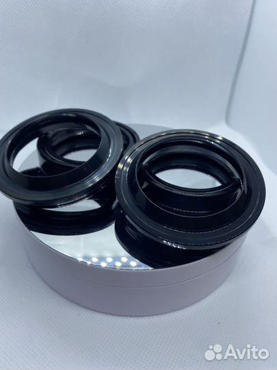 Сальники вилки 50*63*11