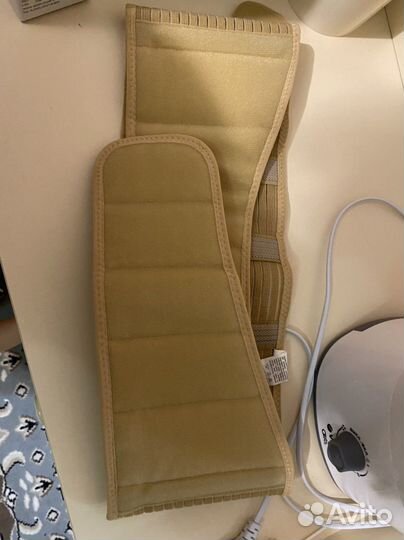 Бандаж дородовый