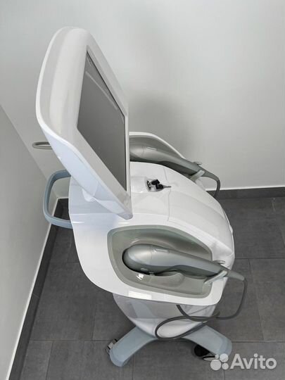 Аппарат Смас лифтинга hifu 7d