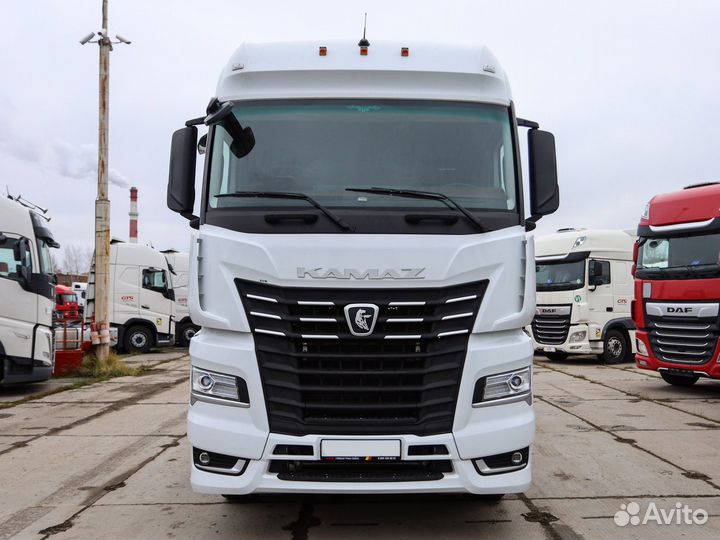 КАМАЗ 54901-94, 2023