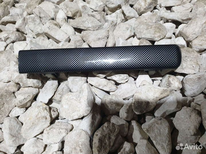 Накладка торпедо Мазда 6 Mazda GG