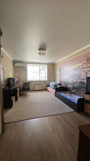 2-к. квартира, 68,5 м², 11/14 эт.