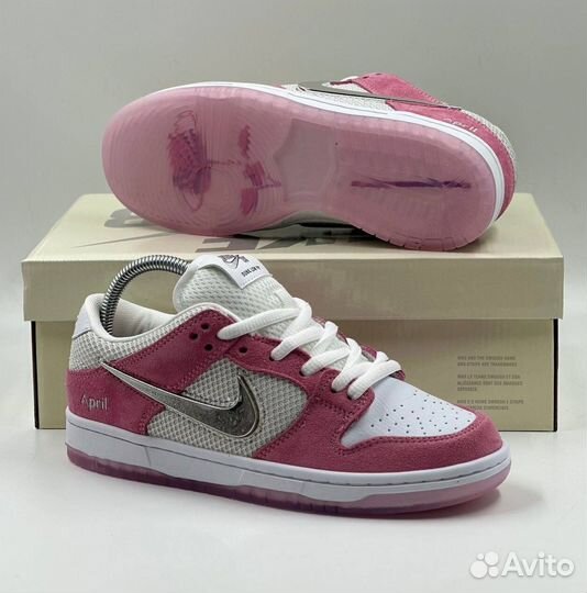 Кроссовки Nike SB Dunk Low, арт.215405