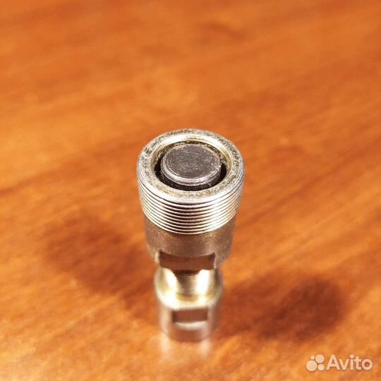 Съемник шатунов под квадрат