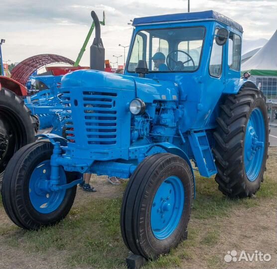 Модель трактора мтз 50